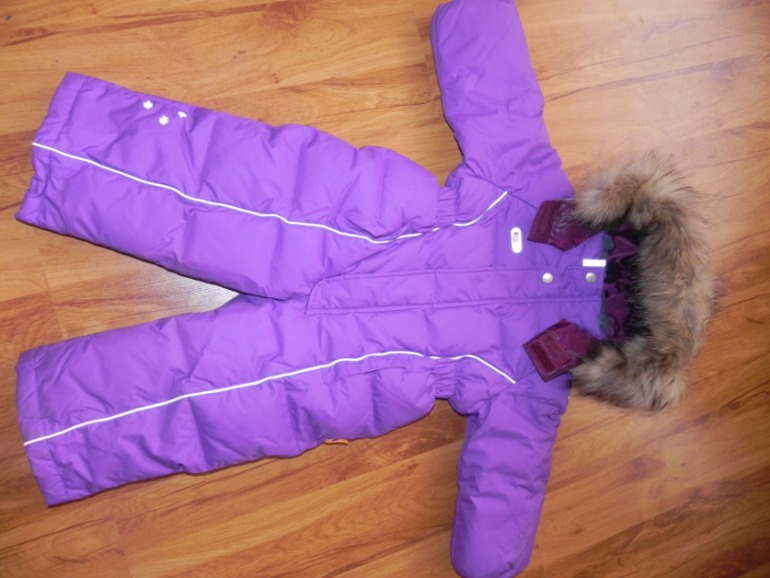 Верхняя одежда Б/У для девочки 1-3 года на ВСЕ сезоны***Мск и регионы