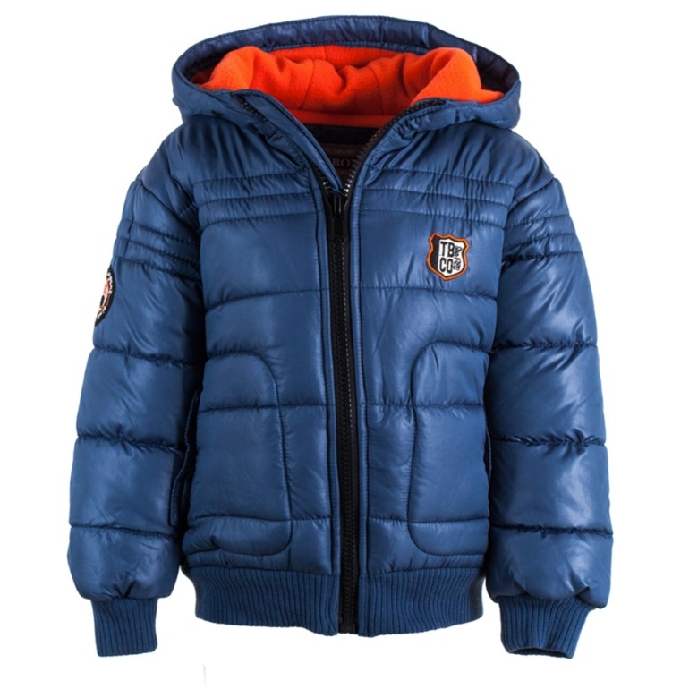 Новая коллекция Tony Boy Франция!