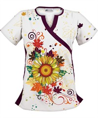 Красивая медицинская одежда