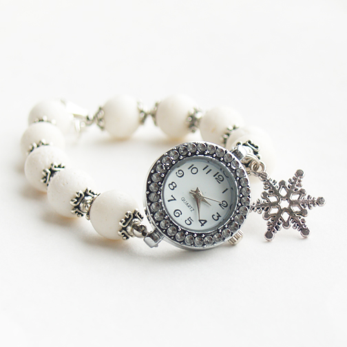 Часы-браслет