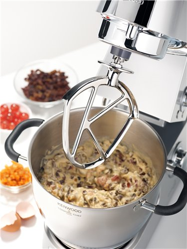 Мой кухонный комбаин.