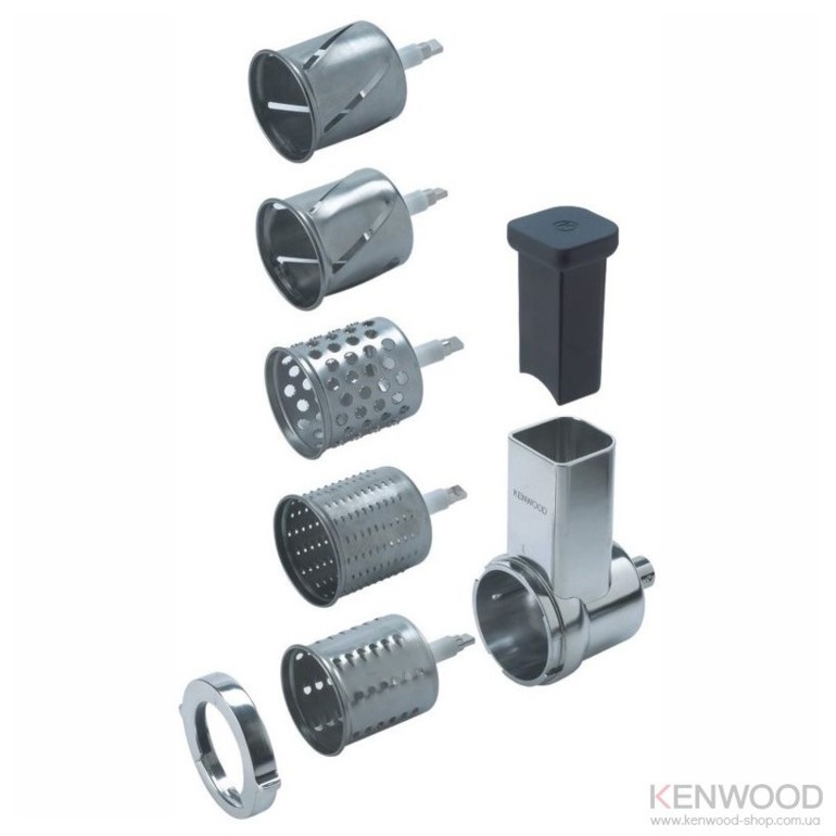 Мой кухонный комбаин.