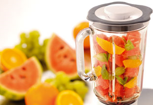 Мой кухонный комбаин.