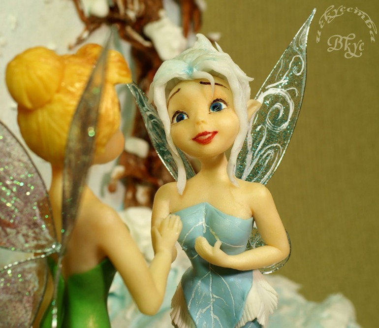 Феечки-сестрички )))