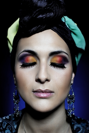 Ищу модель. TFP