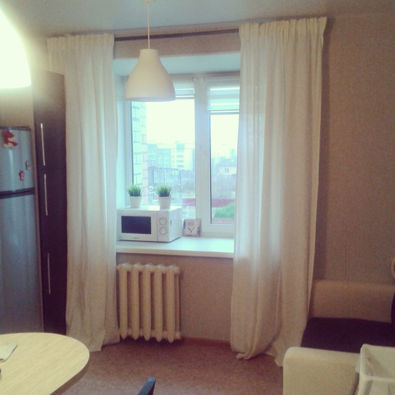 Наша бюджетная кухня)