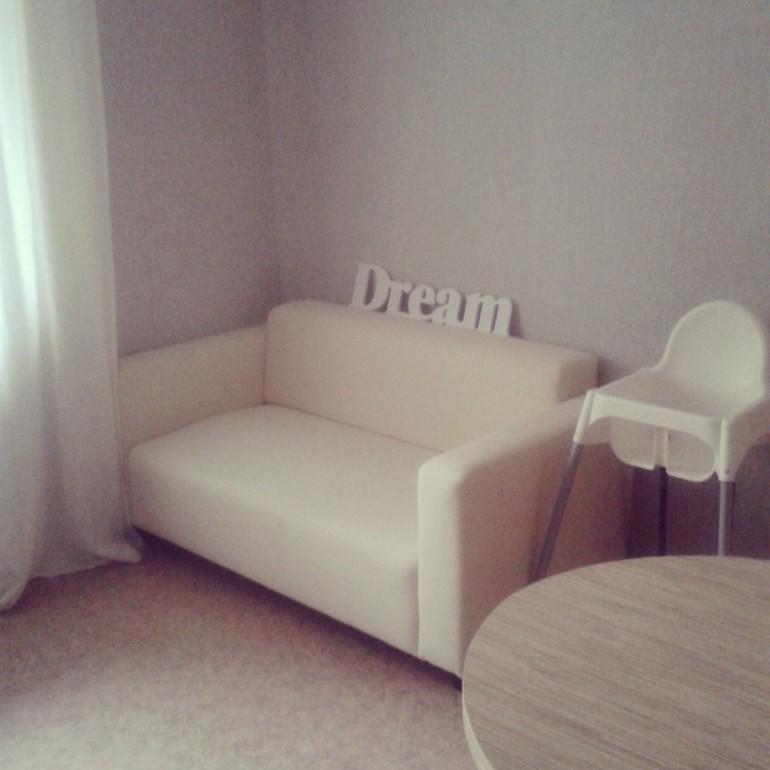 Наша бюджетная кухня)