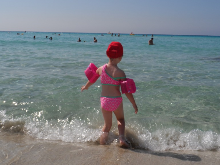 Кипр Протарас. Отель Цокос Гарденс 4