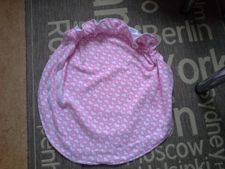 Комбинезон и конверт на выписку