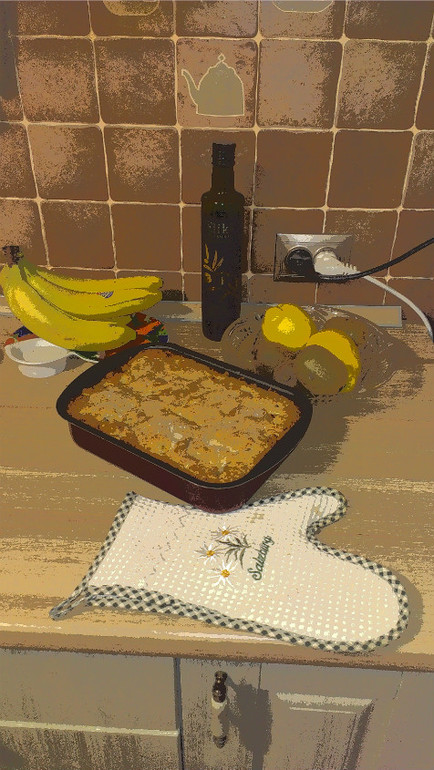 Пироговое настроение