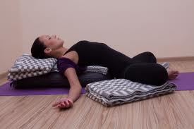 Йога в родах - инструкция для чайников