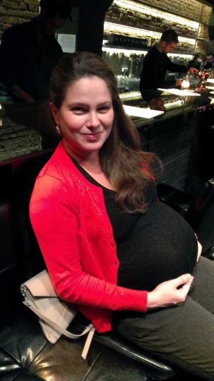 Выход в свет - дубль два!