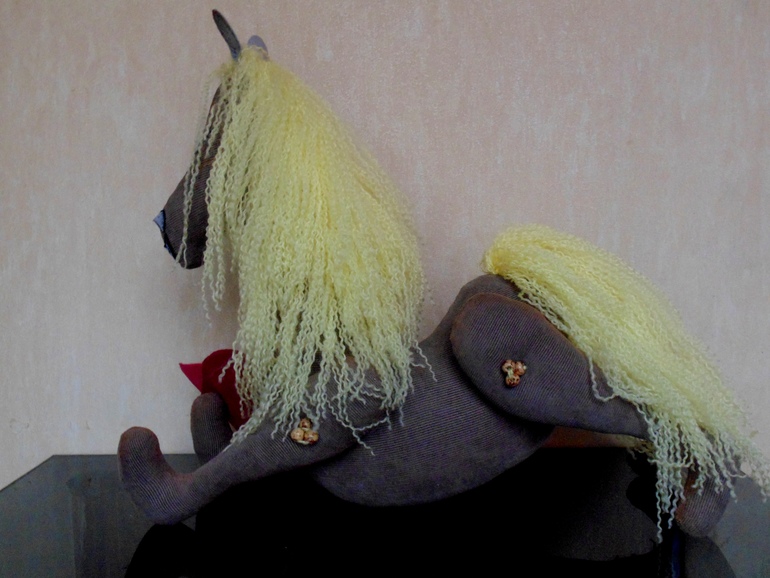 Почтальон удачи!