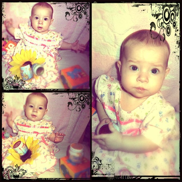 Девочки, поддержите, пожалуйста, кроху)))))))))))