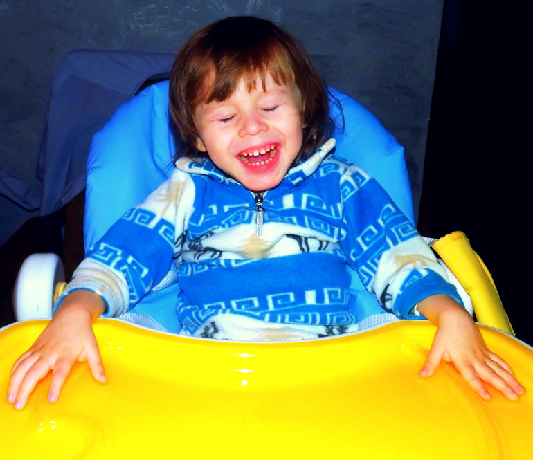 Гайнетдинова Виолетта.Поражение центральной нервной системы.Общая сумма сбора 117 950 рублей!