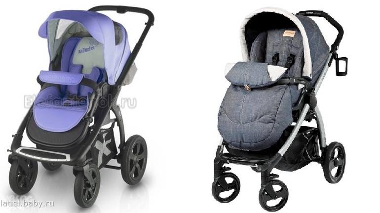 Девочки, помогите с выбором прогулки,а то сегодня вообще не спала,искала))