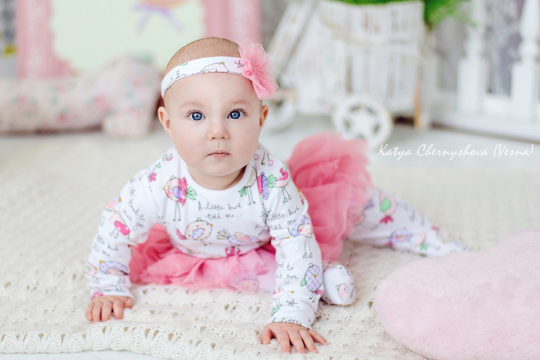 семейная фотосессия