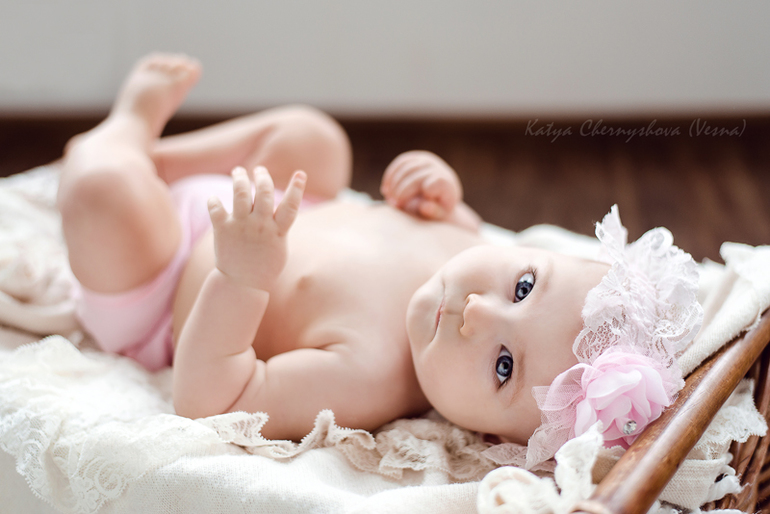 семейная фотосессия