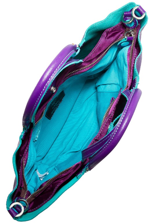 GABS – это сумки из Италии премиум класса.