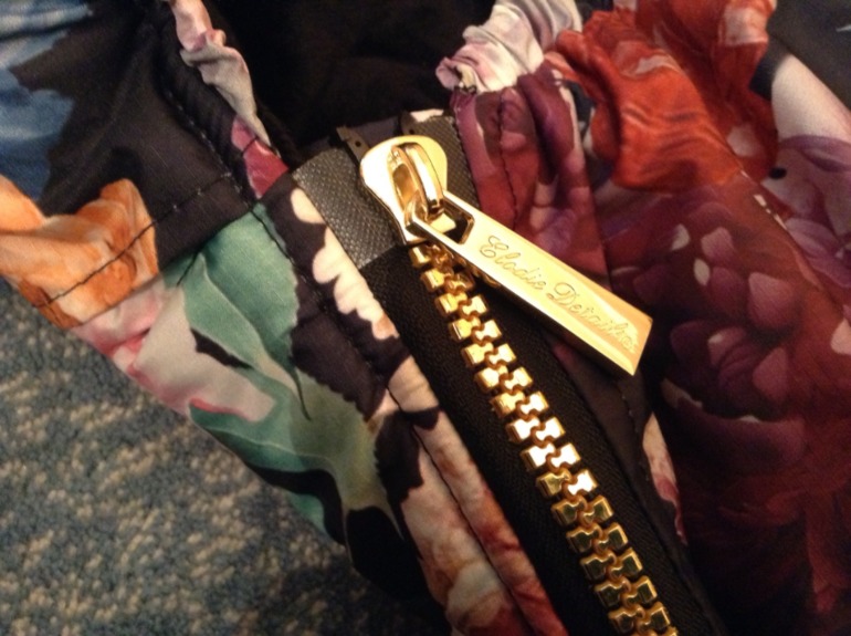 Конверт барокко Elodie Details !!! А коляски нет(((((. + фото!!