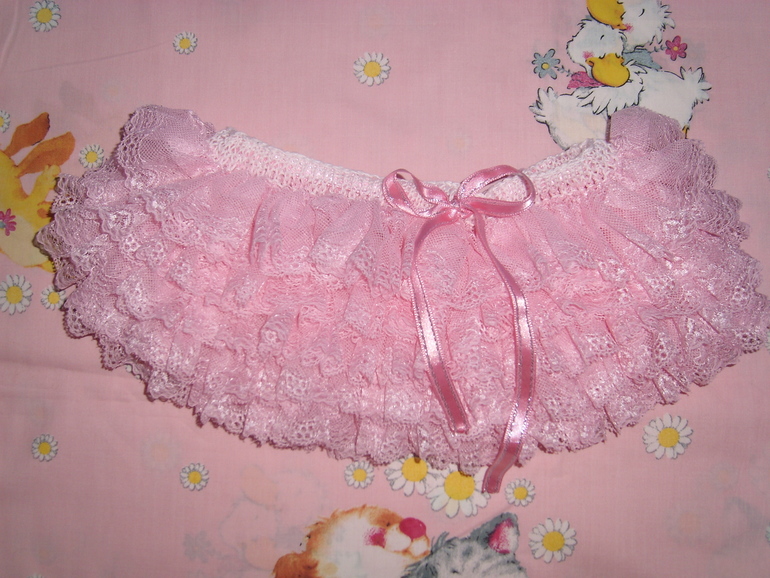 Юбочка для ЛИЗЫ.