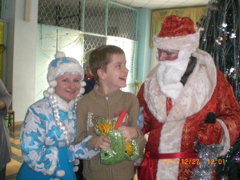 Мой Данил и просьба о помощи.