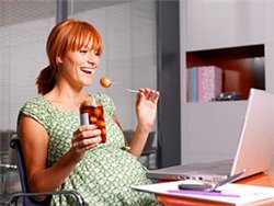 БЕСПЛАТНОЕ on-line занятие "Как родить без страха и боли"