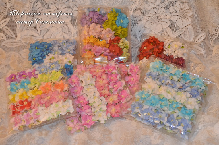 Моя МАЛЕНЬКАЯ хвастушка)))) Цветы