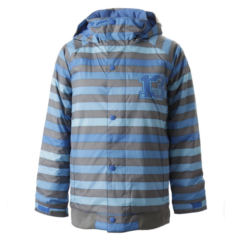 Детская мембранная сноубордическая одежда Burton, США