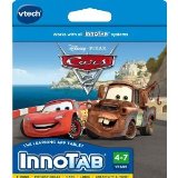 Детский обучающий игровой планшет Vtech Innotab 2