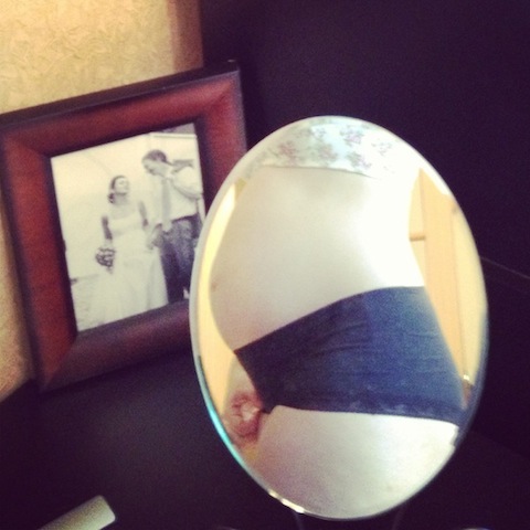 32 и 2, про бюст и не только))