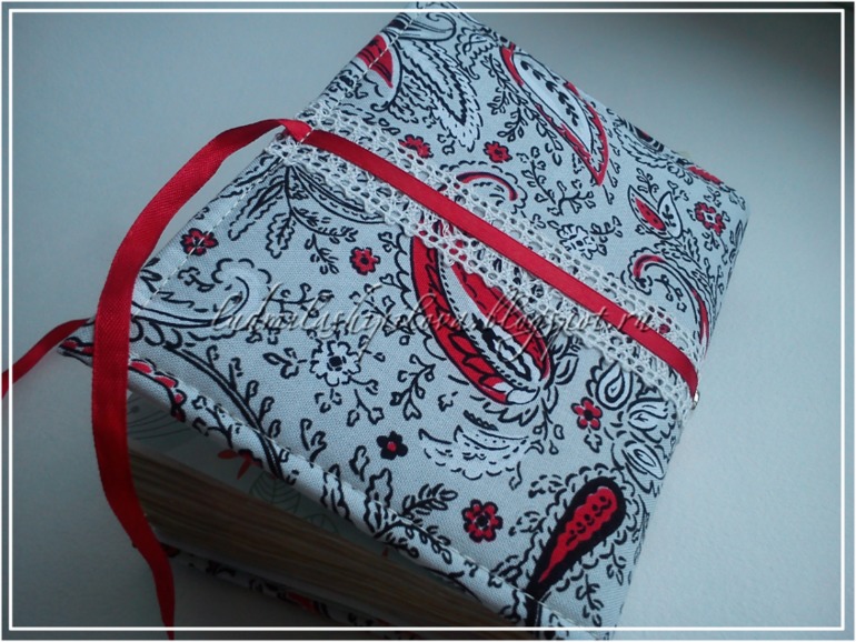 Парочка блокнотиков...