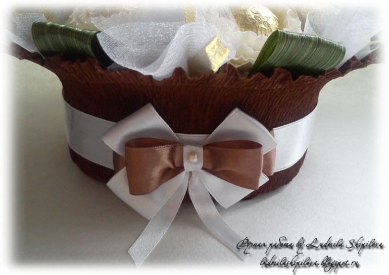 Сладкая композиция и...whiskey...