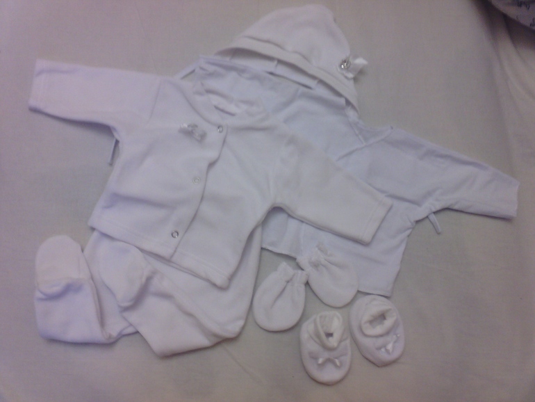 Одежные мимишности :-)