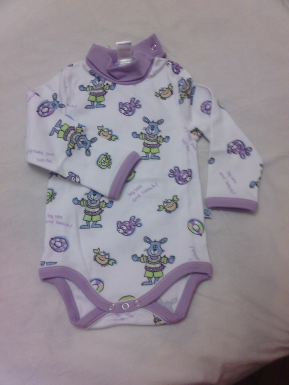 Одежные мимишности :-)