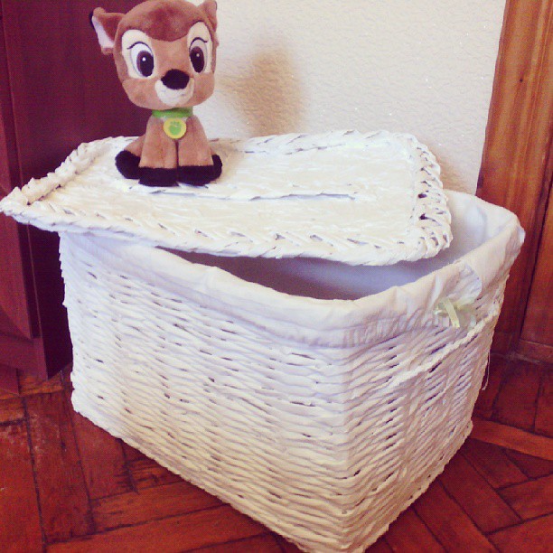 Малышковое