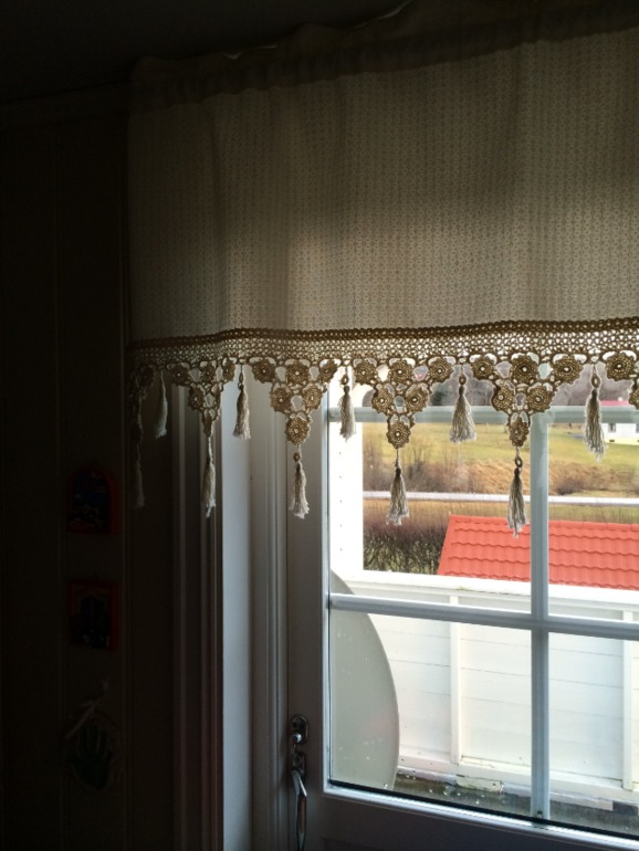 Добро пожаловать к моим норвежским родственникам.