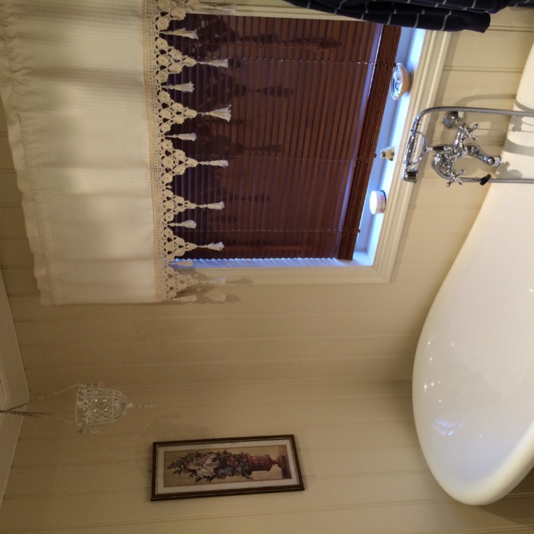 Добро пожаловать к моим норвежским родственникам.