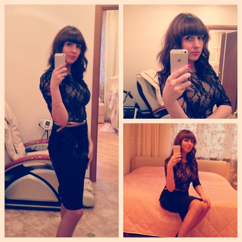 Как мы скромно отметили наш второй день варенья!