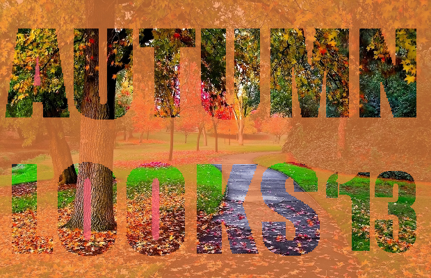 Девочки, давайте помодничаем! Осень-Зима 2013/2014