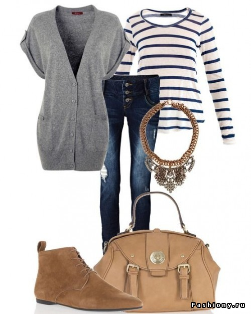 Девочки, давайте помодничаем! Осень-Зима 2013/2014