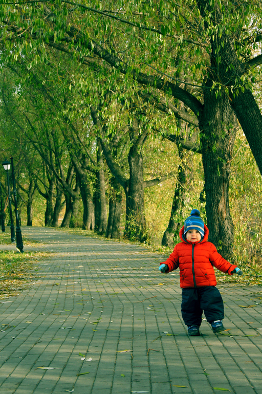 Контрольное задание № 6. Три способа цветокоррекций фотографий