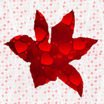 Контрольное задание № 10. Использование быстрой и обтравочной масок