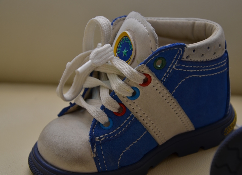 Очень красивая брендовая детская обувь!!!! СУПЕР ПРЕДЛОЖЕНИЕ!!! р.18-19