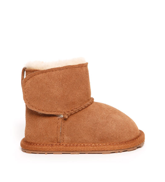 EMU, кто покупал себе и детишкам?