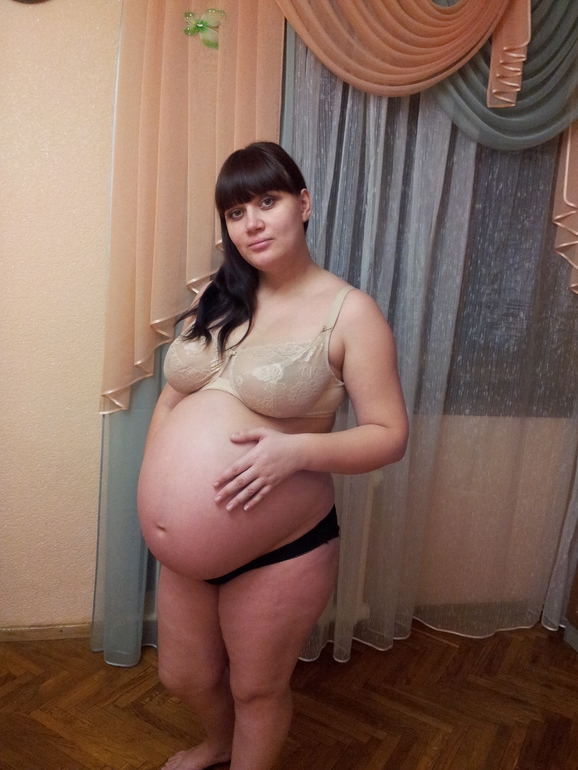 Вот такие мы большие)))