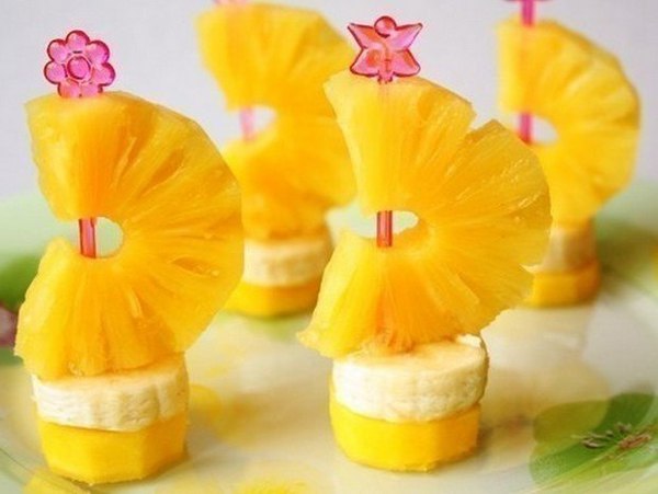 Привет всем! Наконец могу написать про наше годовасие!Часть1