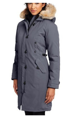 Canada goose.  Размер М. Отправлю почтой. Очень теплый.
