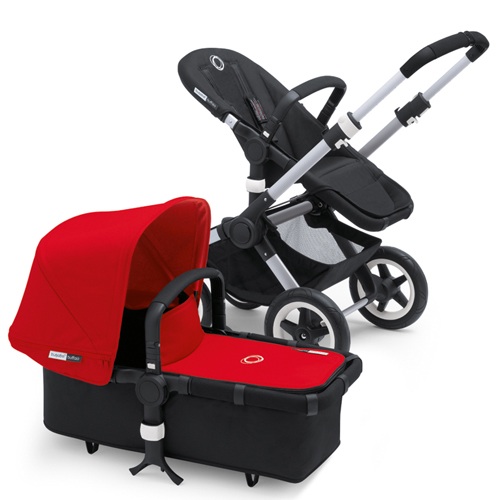 Выбираем коляску Maxi cosi или bugaboo?