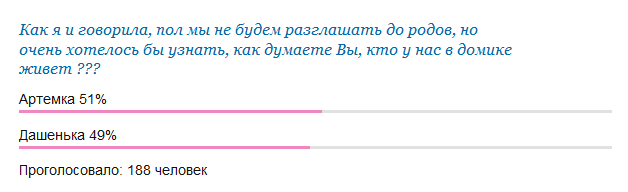 30 недель (и наш долгожданный с ребеночком декретный отпуск)